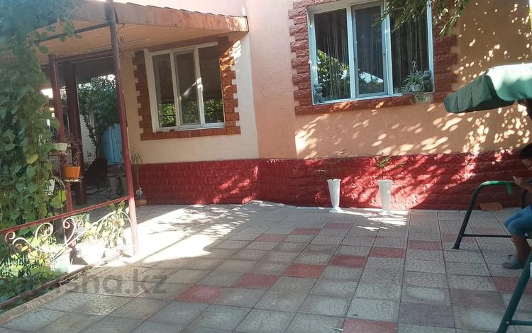 Жеке үй · 7 бөлме · 155 м² · 5.6 жүзд., Намет Сулейманова, бағасы: 96 млн ₸ в Шымкенте, Аль-Фарабийский р-н — фото 2