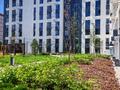 3-комнатная квартира · 86.72 м² · 8/9 этаж, Шафика Чокина 4 — Экопарк за 48.5 млн ₸ в Астане, Нура р-н — фото 10