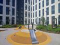 3-комнатная квартира · 86.72 м² · 8/9 этаж, Шафика Чокина 4 — Экопарк за 48.5 млн ₸ в Астане, Нура р-н — фото 11