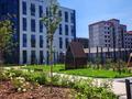 3-комнатная квартира · 86.72 м² · 8/9 этаж, Шафика Чокина 4 — Экопарк за 48.5 млн ₸ в Астане, Нура р-н — фото 13