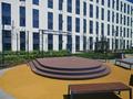 3-комнатная квартира · 86.72 м² · 8/9 этаж, Шафика Чокина 4 — Экопарк за 48.5 млн ₸ в Астане, Нура р-н — фото 16