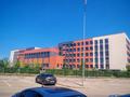 3-комнатная квартира · 86.72 м² · 8/9 этаж, Шафика Чокина 4 — Экопарк за 48.5 млн ₸ в Астане, Нура р-н — фото 24