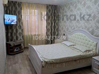 1-комнатная квартира · 34 м² · 2/5 этаж, Мухит за 1 500 〒 в Уральске