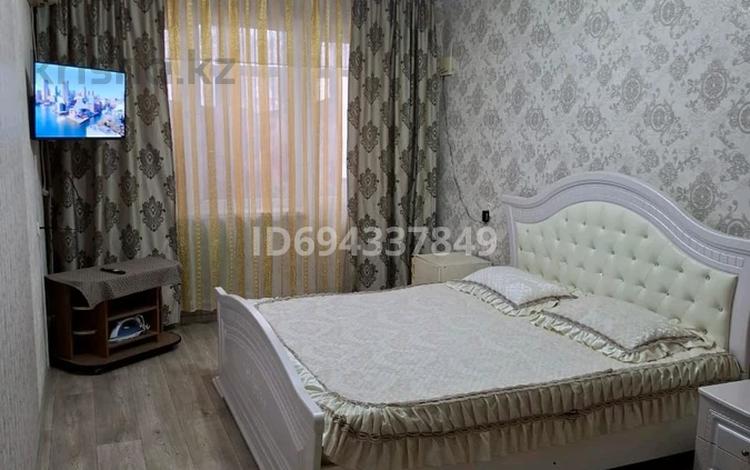 1-комнатная квартира · 34 м² · 2/5 этаж, Мухит за 1 500 〒 в Уральске — фото 7