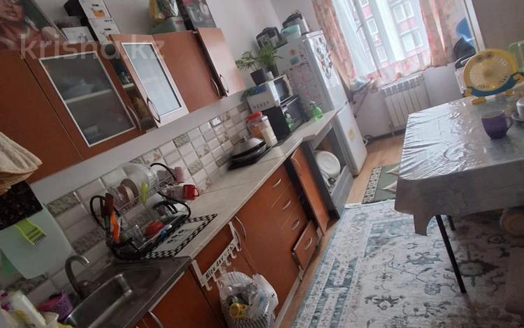 1-бөлмелі пәтер · 47 м² · 4/9 қабат, Ақкент ш/а., бағасы: 26 млн ₸ в Алматы, Алатауский р-н — фото 8