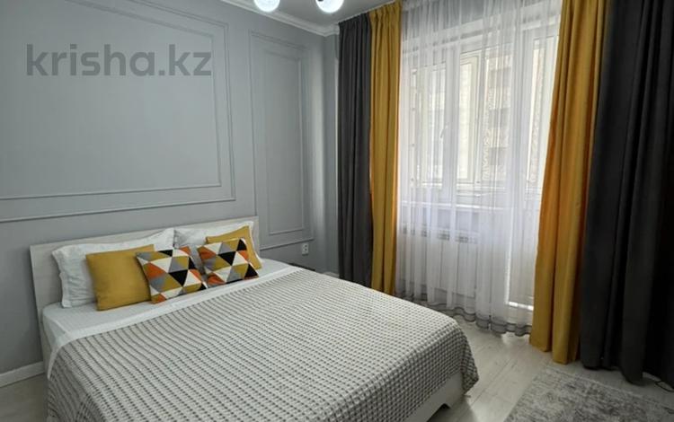 2-комнатная квартира · 43 м² · 7/9 этаж, Шарипова 100 — Жамбыла за 24 000 ₸ в Алматы, Алмалинский р-н — фото 11
