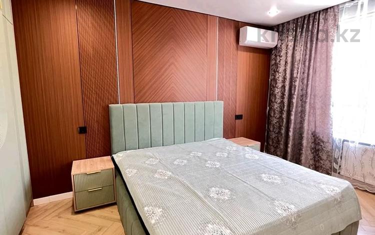 2-комнатная квартира · 56 м² · 2/6 этаж, Бауыржана Момышулы 11/14а — Монке би за 320 000 ₸ в Алматы, Алатауский р-н — фото 2