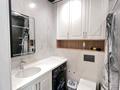 2-комнатная квартира · 56 м² · 2/6 этаж, Бауыржана Момышулы 11/14а — Монке би за 320 000 ₸ в Алматы, Алатауский р-н — фото 16
