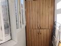 2-бөлмелі пәтер · 60 м² · 2/10 қабат, ул. Темирбека Жургенова 27/1, бағасы: 32.5 млн ₸ в Астане, Сарайшык р-н — фото 5