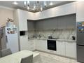4-бөлмелі пәтер · 115 м² · 4/10 қабат, Култегин — Омарова, бағасы: 62.5 млн ₸ в Астане, Нура р-н
