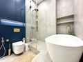 4-комнатная квартира · 160 м² · 3/3 этаж, Сейдимбек 110/2 за 1.5 млн ₸ в Алматы, Наурызбайский р-н — фото 26