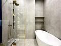 4-комнатная квартира · 160 м² · 3/3 этаж, Сейдимбек 110/2 за 1.5 млн ₸ в Алматы, Наурызбайский р-н — фото 27