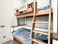 4-комнатная квартира · 160 м² · 3/3 этаж, Сейдимбек 110/2 за 1.5 млн ₸ в Алматы, Наурызбайский р-н — фото 30