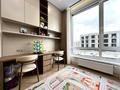 4-комнатная квартира · 160 м² · 3/3 этаж, Сейдимбек 110/2 за 1.5 млн ₸ в Алматы, Наурызбайский р-н — фото 31