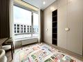 4-комнатная квартира · 160 м² · 3/3 этаж, Сейдимбек 110/2 за 1.5 млн ₸ в Алматы, Наурызбайский р-н — фото 33