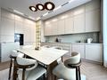4-комнатная квартира · 160 м² · 3/3 этаж, Сейдимбек 110/2 за 1.5 млн ₸ в Алматы, Наурызбайский р-н — фото 10