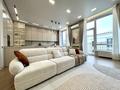 4-комнатная квартира · 160 м² · 3/3 этаж, Сейдимбек 110/2 за 1.5 млн ₸ в Алматы, Наурызбайский р-н