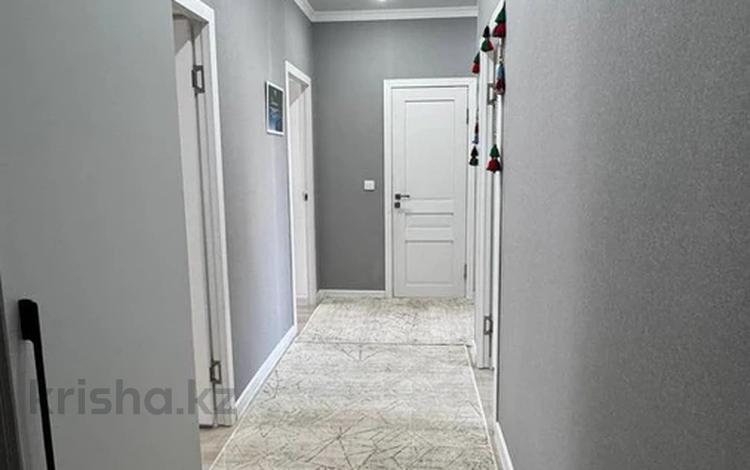 3-комнатная квартира · 78 м² · 6/6 этаж, 32В мкр 9 за 21.5 млн ₸ в Актау — фото 2