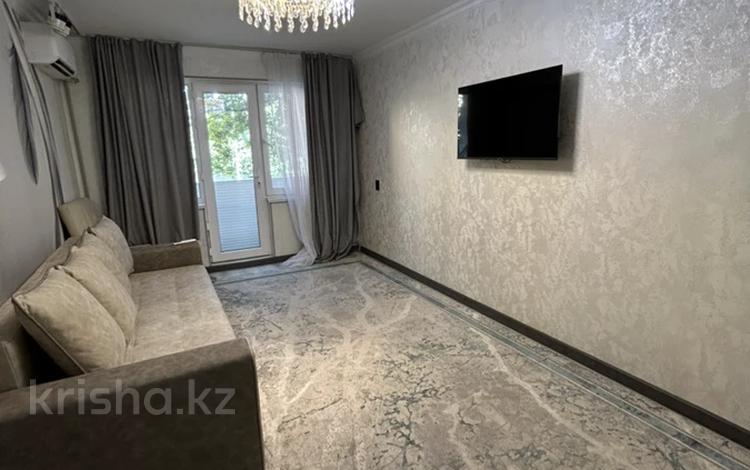1-комнатная квартира · 32 м² · 2/5 этаж, Джангельдина 12в — 45 школа за 150 000 ₸ в Шымкенте — фото 11