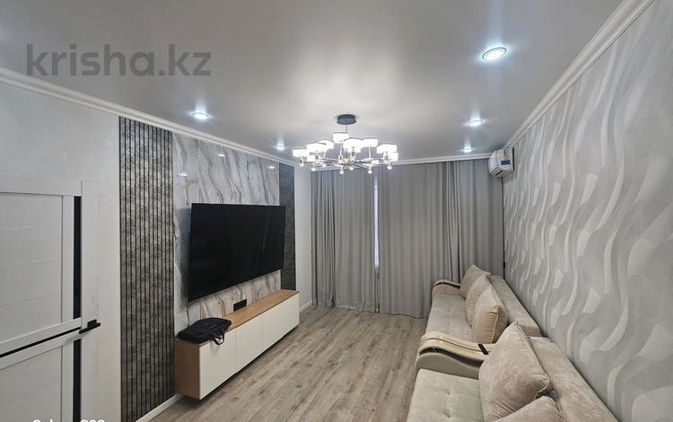 1-бөлмелі пәтер · 44 м² · 2/7 қабат, Ахмета Байтурсынова, бағасы: 26 млн ₸ в Астане, Алматы р-н — фото 2