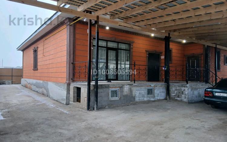 Жеке үй · 6 бөлме · 225 м² · 5 жүзд., Каскелен, бағасы: 70 млн ₸ — фото 2