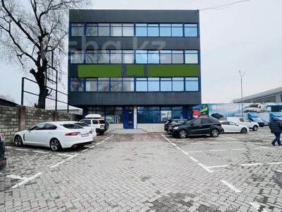 Свободное назначение · 1625 м² за 1.1 млрд ₸ в Алматы, Жетысуский р-н