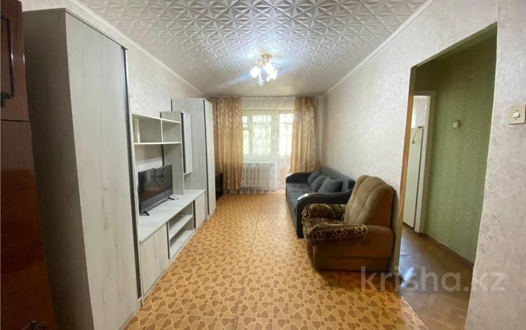 2-комнатная квартира · 42 м² · 4/6 этаж, мкр Юго-Восток, строителей 22 за 14.5 млн ₸ в Караганде, Казыбек би р-н — фото 2