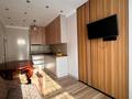 1-комнатная квартира · 40 м² · 3/9 этаж, мкр Шугыла, Жунисова за 230 000 ₸ в Алматы, Наурызбайский р-н