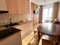 1-комнатная квартира · 40 м² · 3/9 этаж, мкр Шугыла, Жунисова за 230 000 ₸ в Алматы, Наурызбайский р-н — фото 2
