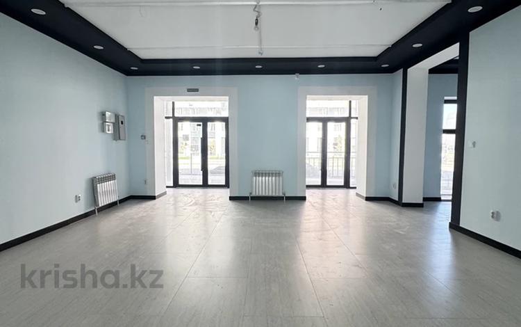 Свободное назначение · 128 м² за 1 млн ₸ в Астане, Нура р-н — фото 2