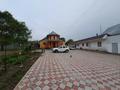 Отдельный дом • 8 комнат • 140 м² • 40 сот., Барибаева 31 за 35 млн 〒 в Кольащах