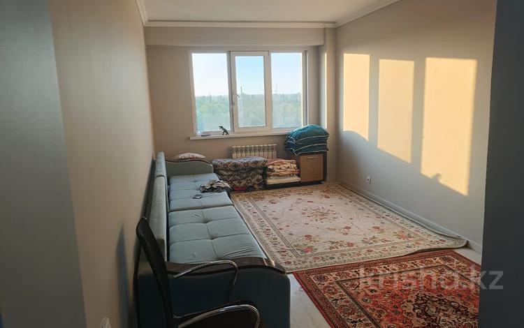 1-комнатная квартира · 38.5 м² · 7/9 этаж, мкр Кайрат, Сарыарка 1, 1/1,1/2,1/3,1/4 за 24.5 млн ₸ в Алматы, Турксибский р-н — фото 21