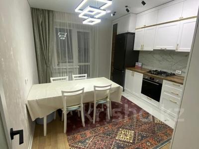 3-бөлмелі пәтер · 86.7 м² · 8/9 қабат, Береке шағын ауданы, 70 квартал, бағасы: 48 млн ₸ в Костанае, Микрорайон Береке