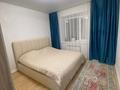 3-бөлмелі пәтер · 86.7 м² · 8/9 қабат, Береке шағын ауданы, 70 квартал, бағасы: 48 млн ₸ в Костанае, Микрорайон Береке — фото 2