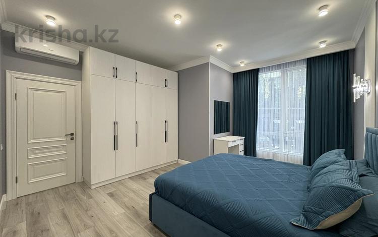 2-бөлмелі пәтер, 75 м², 5/22 қабат ай сайын, Аль-фараби 9, бағасы: 650 000 〒 в Алматы, Бостандыкский р-н — фото 2