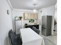 2-бөлмелі пәтер · 59.2 м² · 4/7 қабат, Кульджинский тракт 153/48 — Бухтарминская, бағасы: ~ 35 млн ₸ в Алматы, Турксибский р-н — фото 3