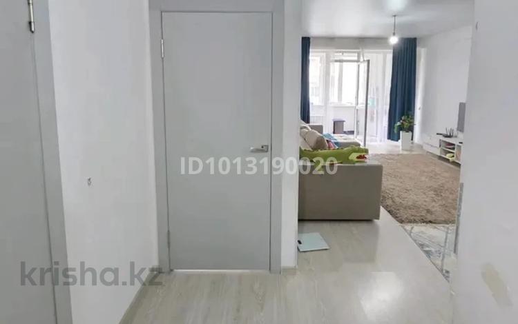 2-бөлмелі пәтер · 59.2 м² · 4/7 қабат, Кульджинский тракт 153/48 — Бухтарминская, бағасы: ~ 35 млн ₸ в Алматы, Турксибский р-н — фото 9