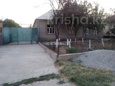 Отдельный дом · 7 комнат · 180 м² · 10 сот., мкр Жайлау , 1-й тупик Есиркеп Батыра 13 за 50 млн ₸ в Шымкенте, Абайский р-н