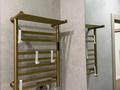 2-бөлмелі пәтер · 61.2 м² · 4/5 қабат, Жибек жолы 19, бағасы: 550 000 ₸ в Алматы, Медеуский р-н — фото 11