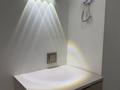 2-бөлмелі пәтер · 61.2 м² · 4/5 қабат, Жибек жолы 19, бағасы: 550 000 ₸ в Алматы, Медеуский р-н — фото 6