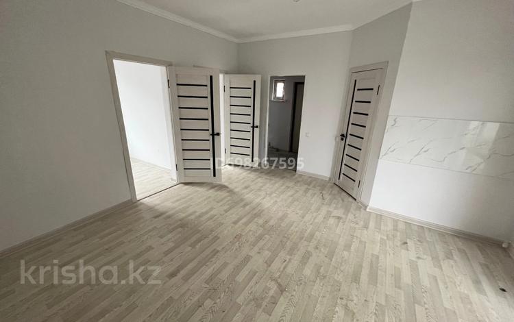 Отдельный дом · 3 комнаты · 60 м² · 1 сот., Жана куат за ~ 36 млн ₸ в Жана куате — фото 2