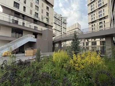 2-комнатная квартира · 66.3 м² · 6/13 этаж, Райымбека — ДОМ СДАН ‼️‼️‼️ за 49 млн ₸ в Алматы, Жетысуский р-н