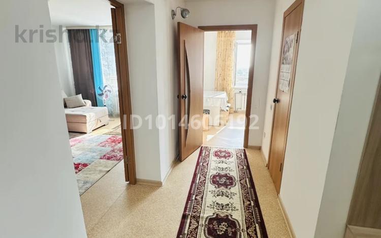 1-бөлмелі пәтер · 41.1 м² · 3/9 қабат, карагайлы 77, бағасы: 19.5 млн ₸ в Семее, Красный Кордон — фото 2