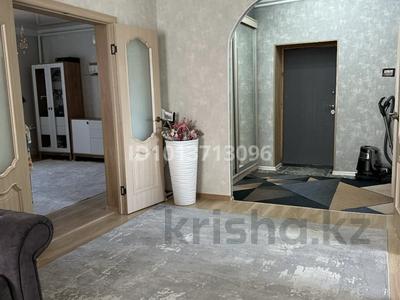 Отдельный дом · 4 комнаты · 160 м² · 7 сот., Бурабай 118 — Акимжанова за 51 млн ₸ в Актобе, мкр. Курмыш
