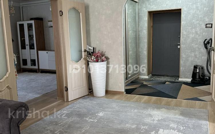 Жеке үй · 4 бөлме · 160 м² · 7 жүзд., Бурабай 118 — Акимжанова, бағасы: 51 млн ₸ в Актобе, мкр. Курмыш — фото 2