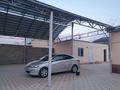 Отдельный дом · 4 комнаты · 120 м² · 10 сот., Құрманбек Жандарбеков 50 за 40 млн ₸ в Таразе
