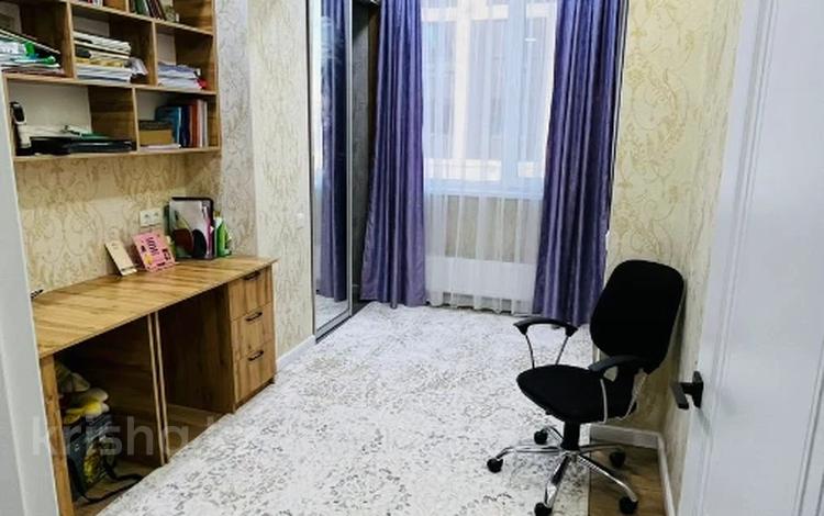 4-комнатная квартира · 103 м² · 2/20 этаж, Дружбы за 96 млн ₸ в Алматы, Бостандыкский р-н — фото 16