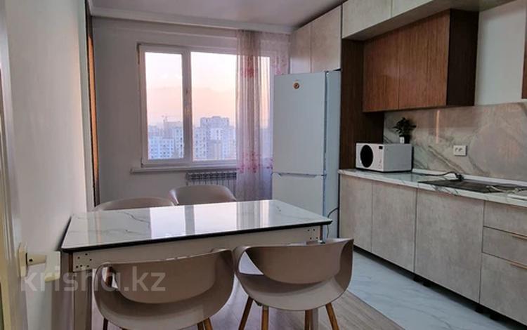 1-комнатная квартира · 41.8 м² · 15/15 этаж, Райымбека за 41.5 млн ₸ в Алматы, Алмалинский р-н — фото 22
