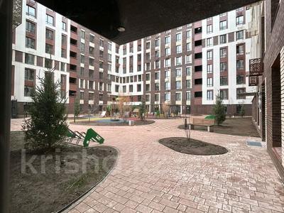 1-комнатная квартира · 38 м² · 5/12 этаж, Тауелсиздик 25/1 за 24.9 млн 〒 в Астане, Алматы р-н