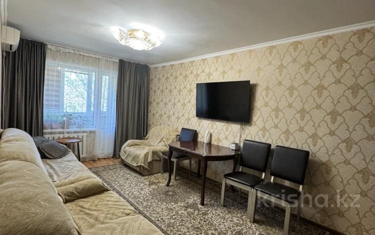 4-комнатная квартира · 74 м² · 3/4 этаж, 1 мкр за 30 млн ₸ в Конаеве — фото 2